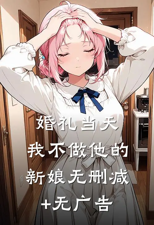 婚礼当天，我不做他的新娘无删减+无广告