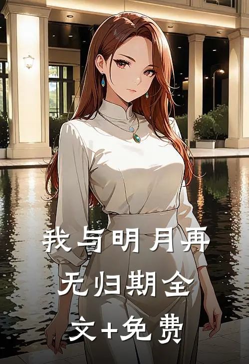 我与明月再无归期全文+免费