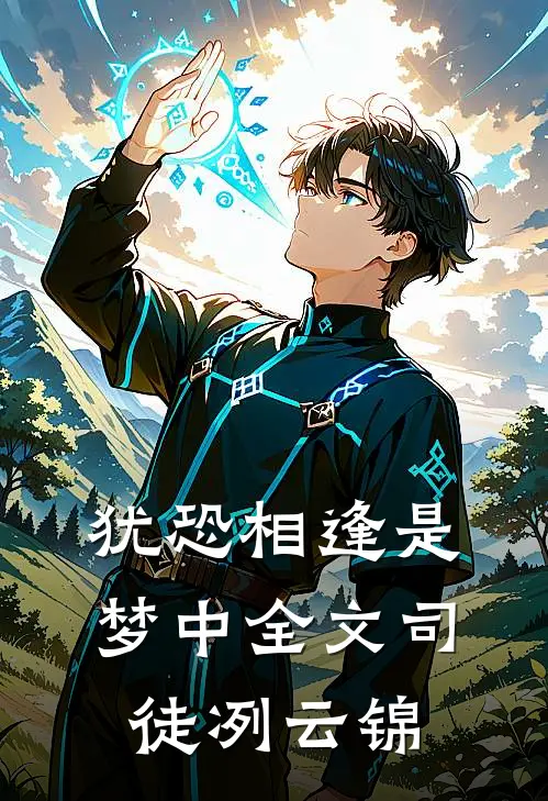 犹恐相逢是梦中全文司徒冽云锦