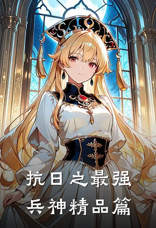抗日之最强兵神精品篇