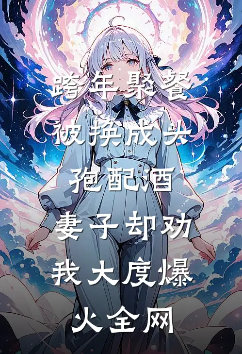跨年聚餐被换成头孢配酒，妻子却劝我大度爆火全网