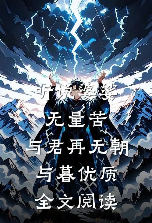 听说婆娑无量苦，与君再无朝与暮优质全文阅读