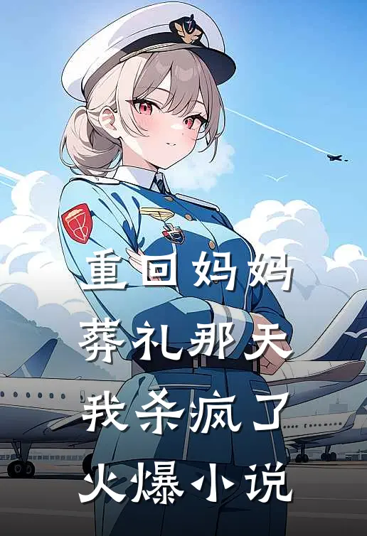 重回妈妈葬礼那天，我杀疯了火爆小说