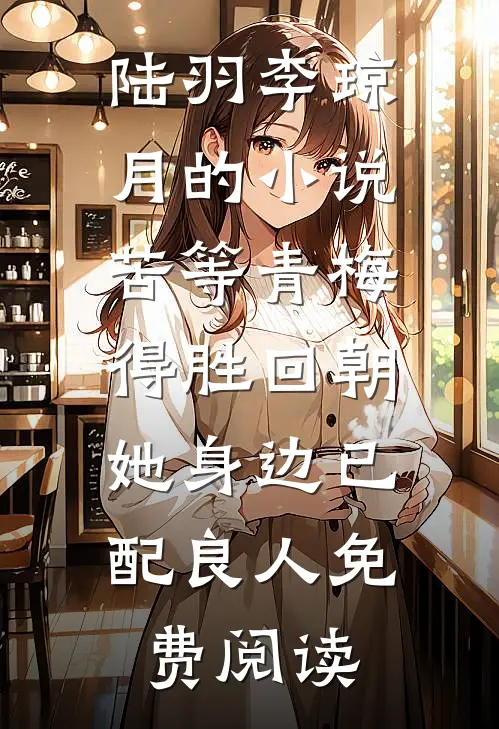陆羽李琼月的小说苦等青梅得胜回朝，她身边已配良人免费阅读