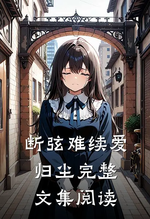 断弦难续爱归尘完整文集阅读