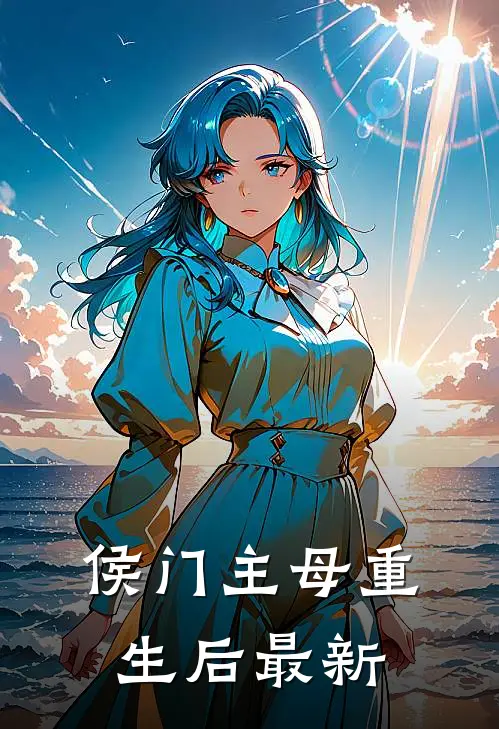 侯门主母重生后最新
