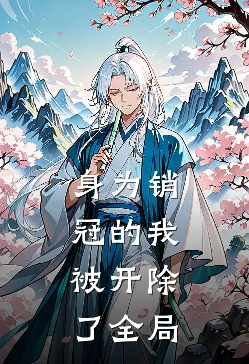 身为销冠的我，被开除了全局