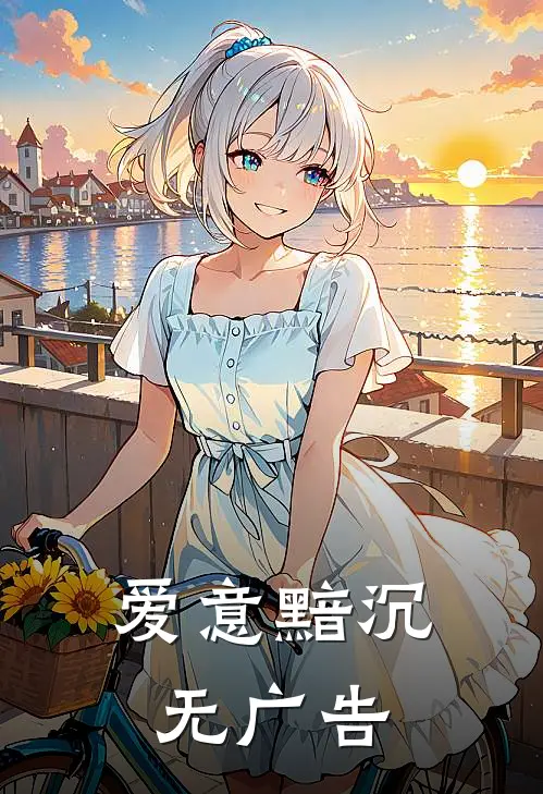 爱意黯沉无广告