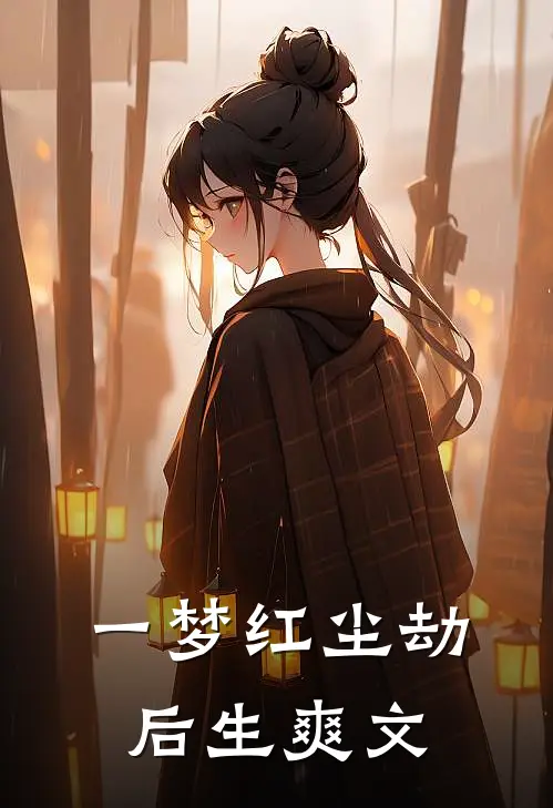 一梦红尘劫后生爽文