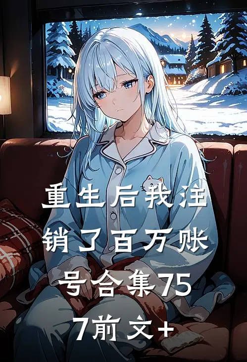 重生后我注销了百万账号合集757前文+