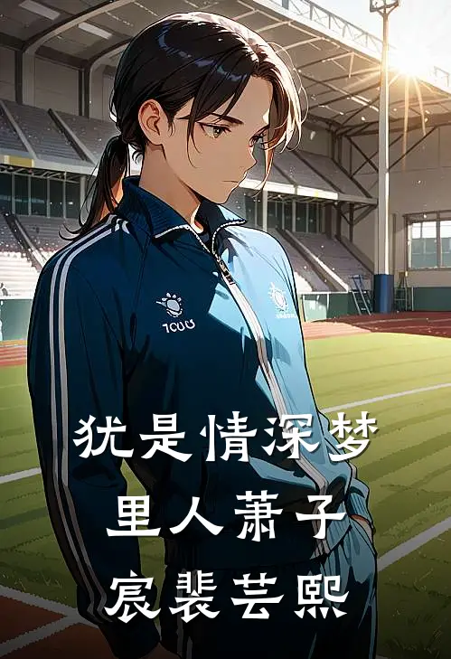 犹是情深梦里人萧子宸裴芸熙