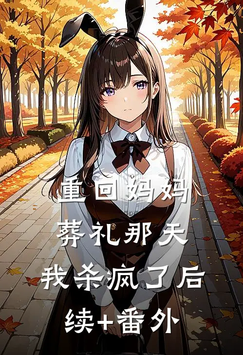 重回妈妈葬礼那天，我杀疯了后续+番外