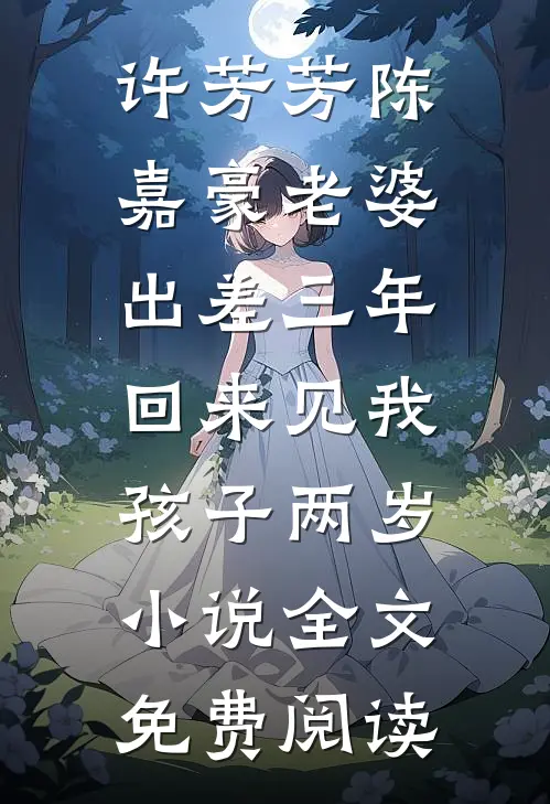 许芳芳陈嘉豪老婆出差三年，回来见我孩子两岁小说全文免费阅读