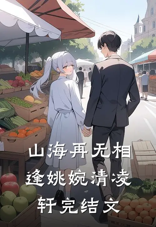 山海再无相逢姚婉清凌轩完结文
