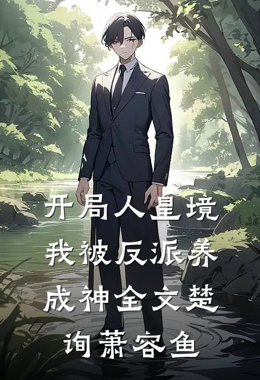 开局人皇境，我被反派养成神全文楚询萧容鱼