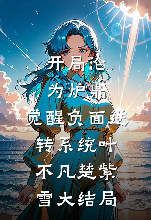 开局沦为炉鼎，觉醒负面逆转系统叶不凡楚紫雪大结局