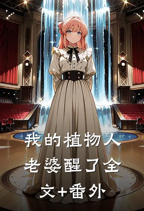 我的植物人老婆醒了全文+番外