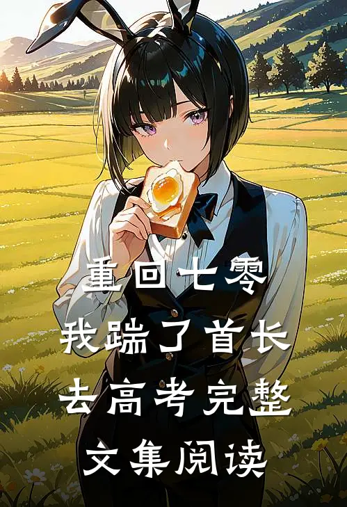 重回七零，我踹了首长去高考完整文集阅读