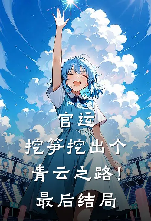 官运，挖笋挖出个青云之路！最后结局