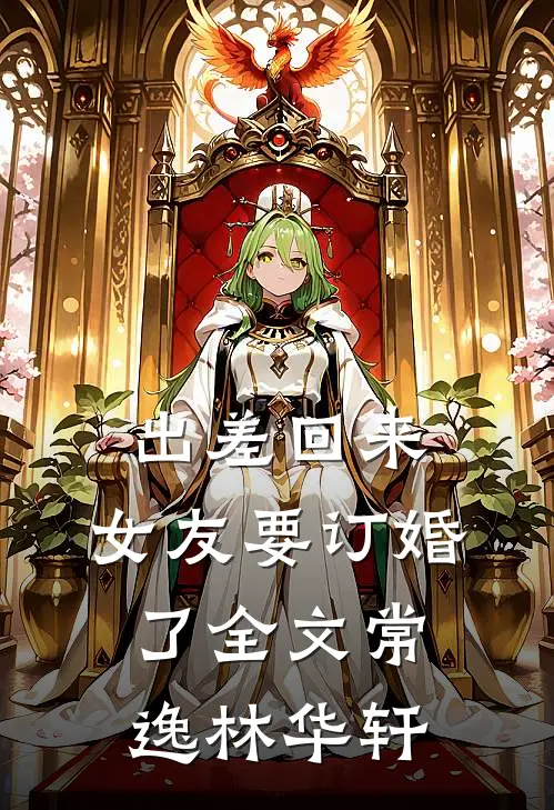 出差回来，女友要订婚了全文常逸林华轩