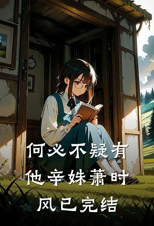 苦夏完整