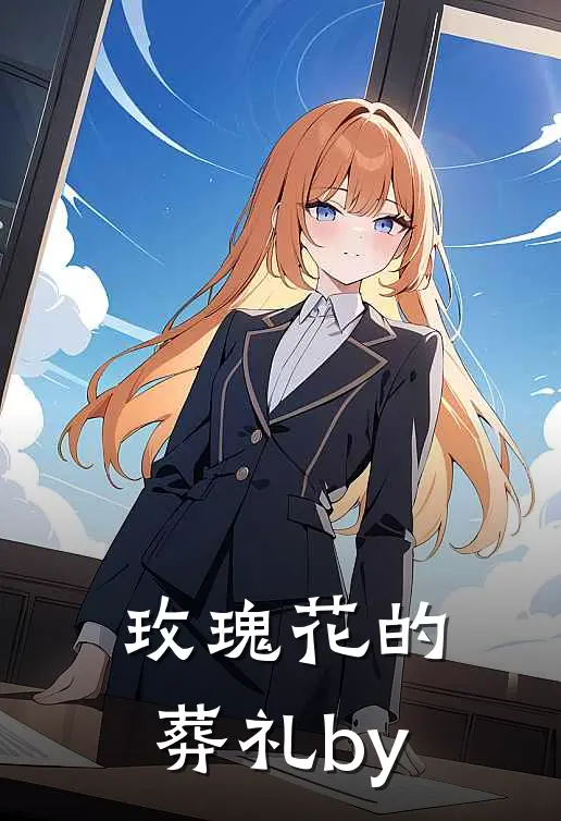 玫瑰花的葬礼by