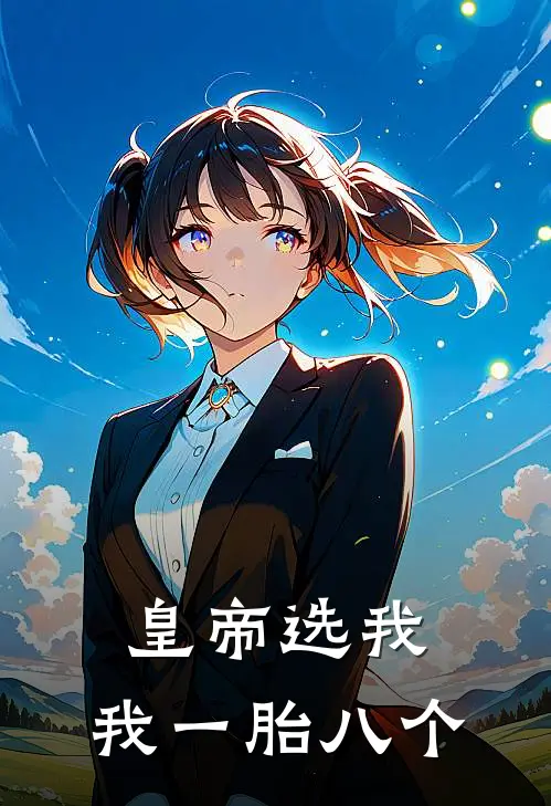 皇帝选我，我一胎八个