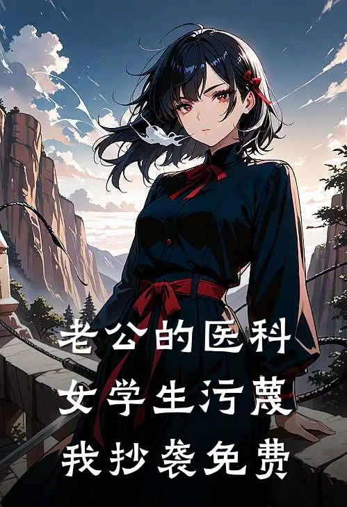老公的医科女学生污蔑我抄袭免费