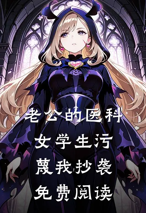 老公的医科女学生污蔑我抄袭免费阅读