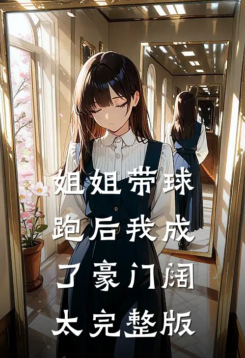 姐姐带球跑后我成了豪门阔太完整版