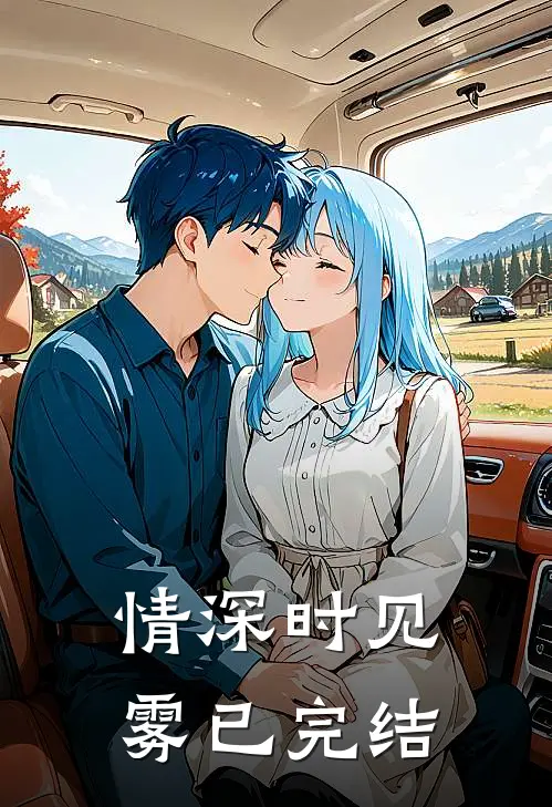 情深时见雾已完结