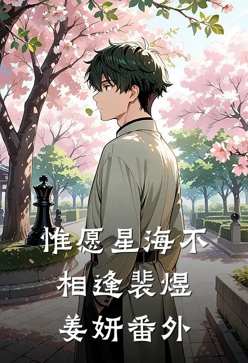 惟愿星海不相逢裴煜姜妍番外