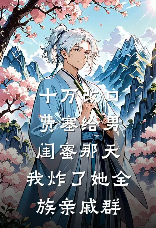 真相来时已惘然