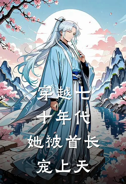穿越七十年代：她被首长宠上天