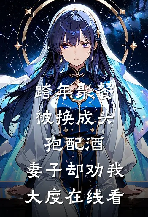 跨年聚餐被换成头孢配酒，妻子却劝我大度在线看
