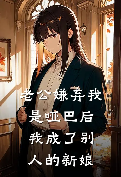 老公嫌弃我是哑巴后，我成了别人的新娘