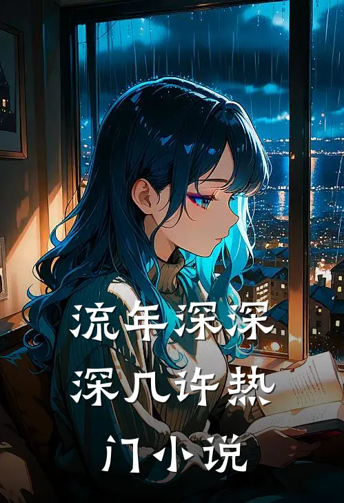 流年深深深几许热门小说