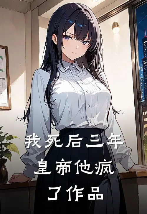 我死后三年，皇帝他疯了作品