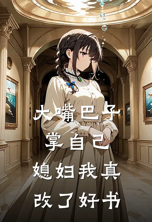大嘴巴子掌自己，媳妇我真改了好书