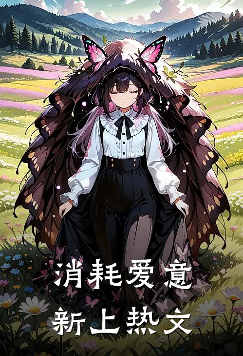消耗爱意新上热文