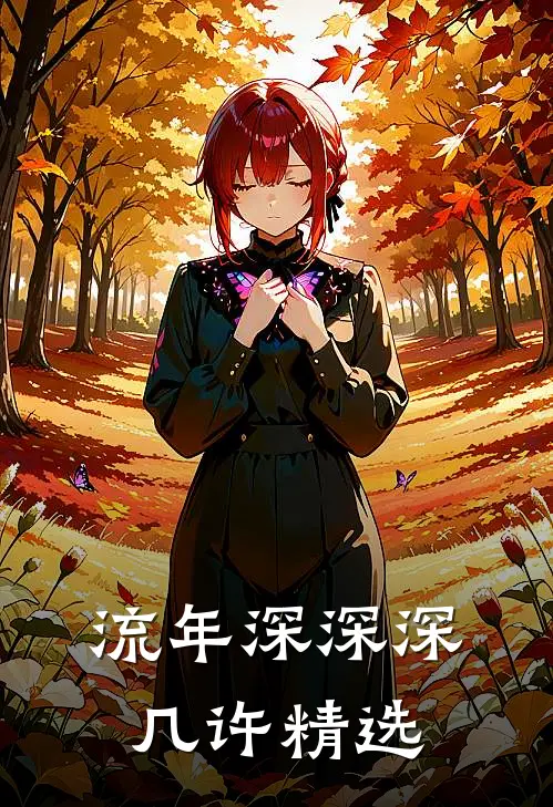 流年深深深几许精选