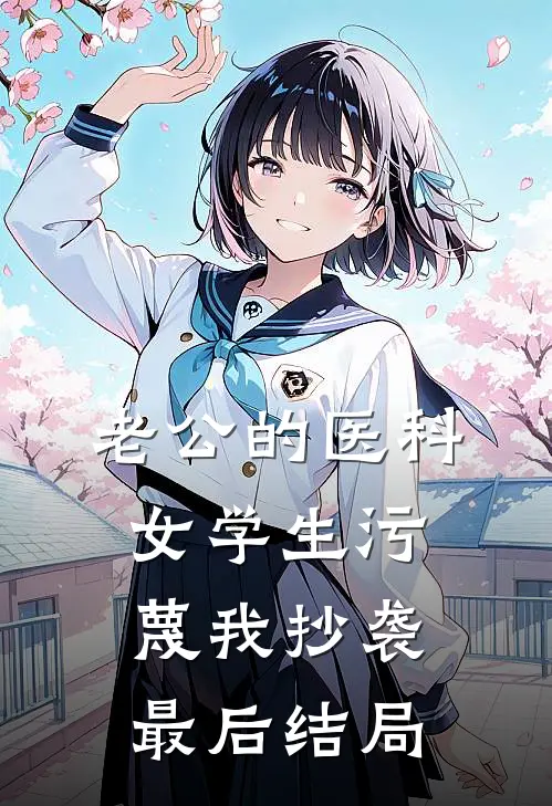 老公的医科女学生污蔑我抄袭最后结局