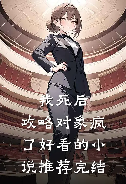 我死后，攻略对象疯了好看的小说推荐完结