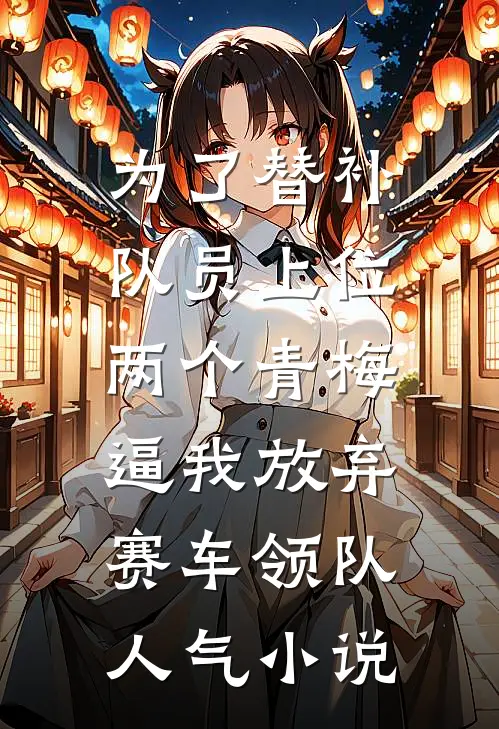 为了替补队员上位，两个青梅逼我放弃赛车领队人气小说