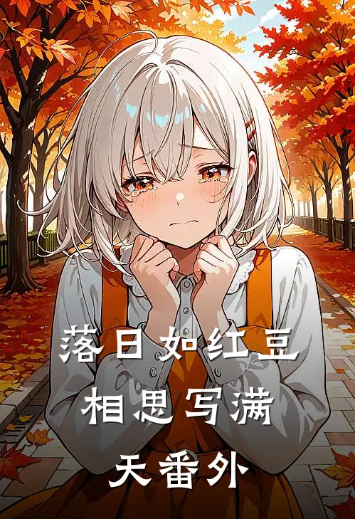 落日如红豆，相思写满天番外