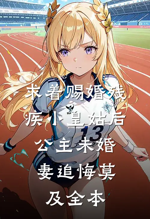 求着赐婚残疾小皇姑后，公主未婚妻追悔莫及全本