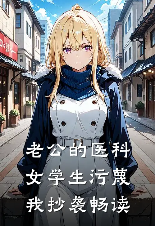 老公的医科女学生污蔑我抄袭畅读