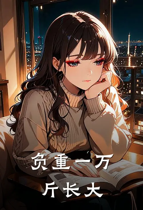 负重一万斤长大
