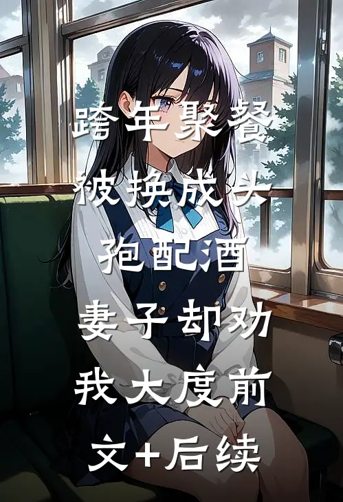 跨年聚餐被换成头孢配酒，妻子却劝我大度前文+后续