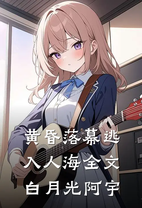 黄昏落幕逃入人海全文白月光阿宇